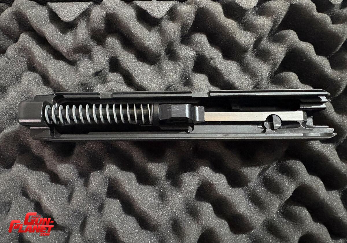 Sig Sauer Sp2022