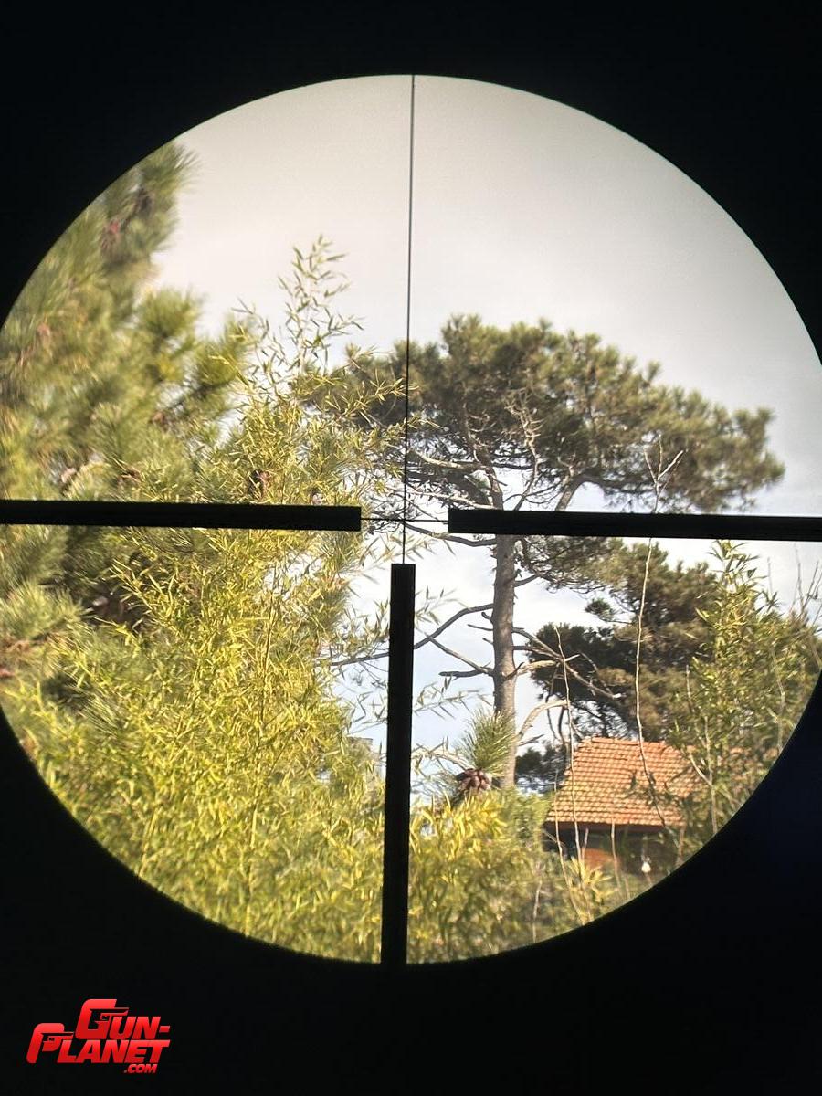 Bushnell 3-9x40