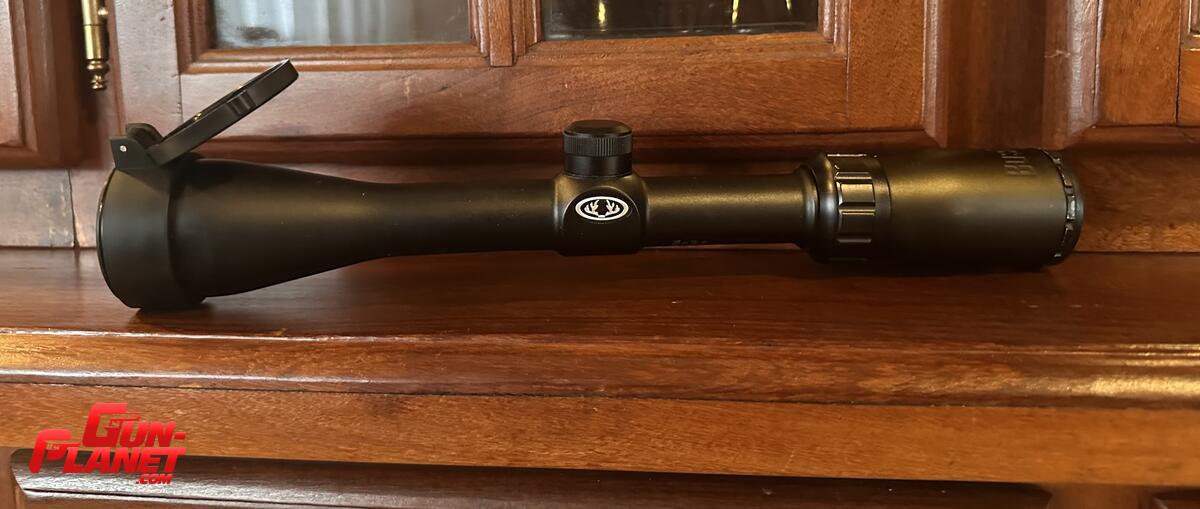 Bushnell 3-9x40