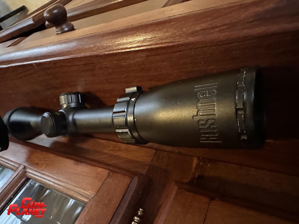 Bushnell 3-9x40