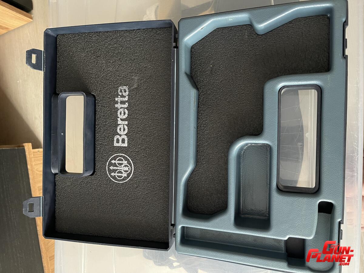 Beretta Estuche 92FS