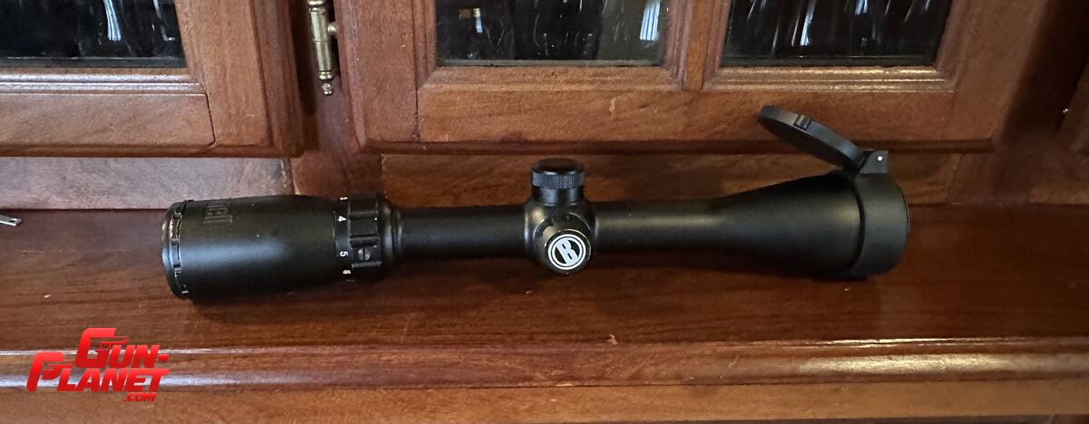 Bushnell 3-9x40