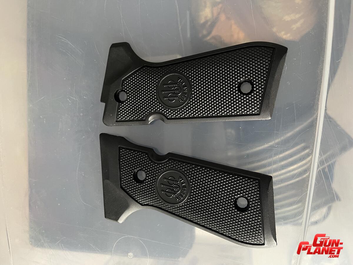 Beretta Cachas 92FS