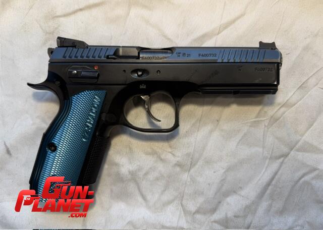 CZ shadow 2