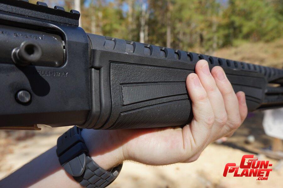 Benelli ATI - HANGUARD RAVEN   M4