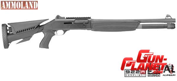 Benelli ATI - HANGUARD RAVEN   M4