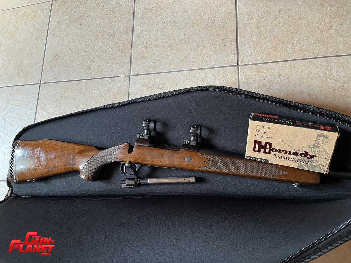 Sako L61R