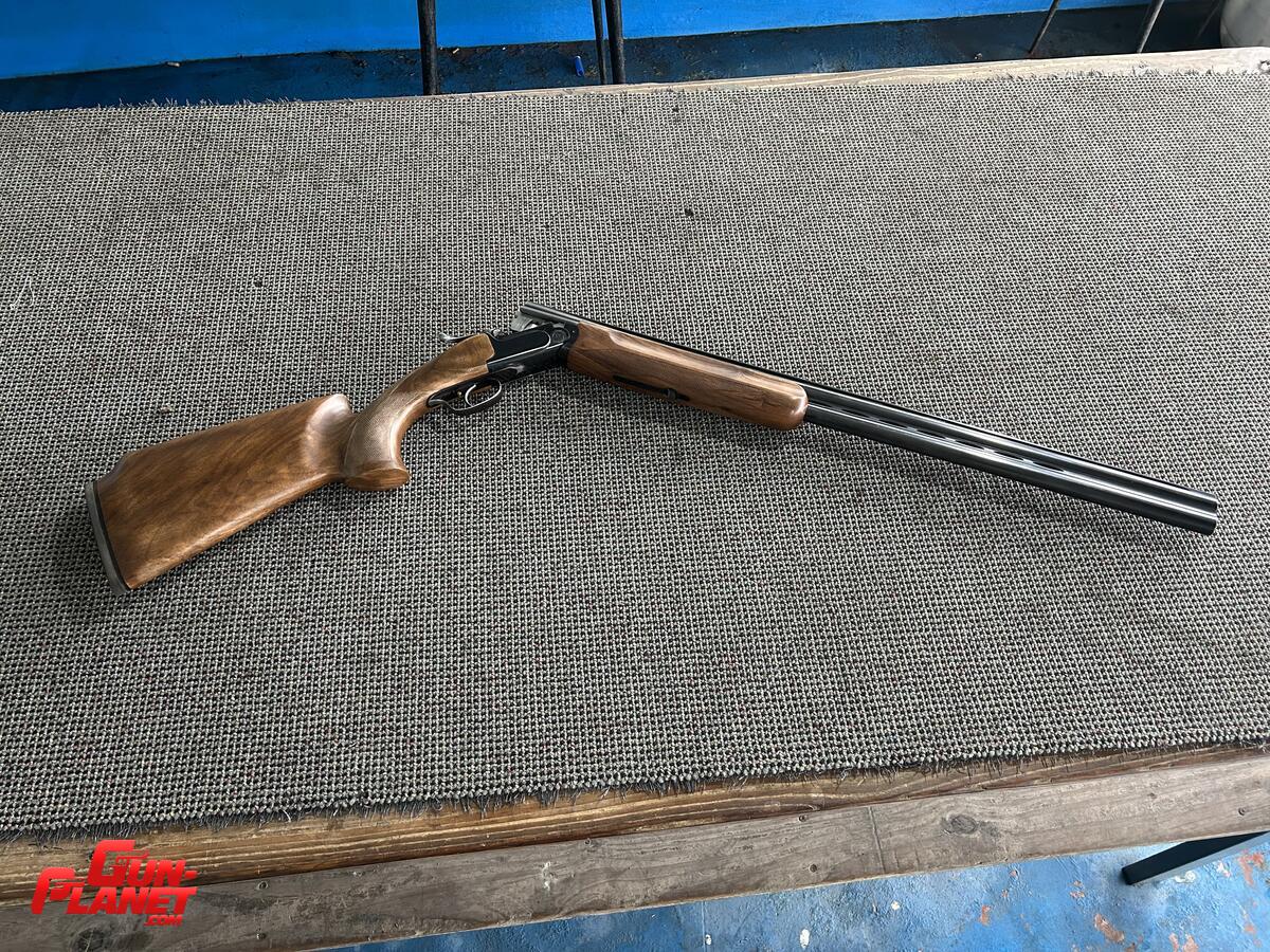 Perazzi Mx8 special