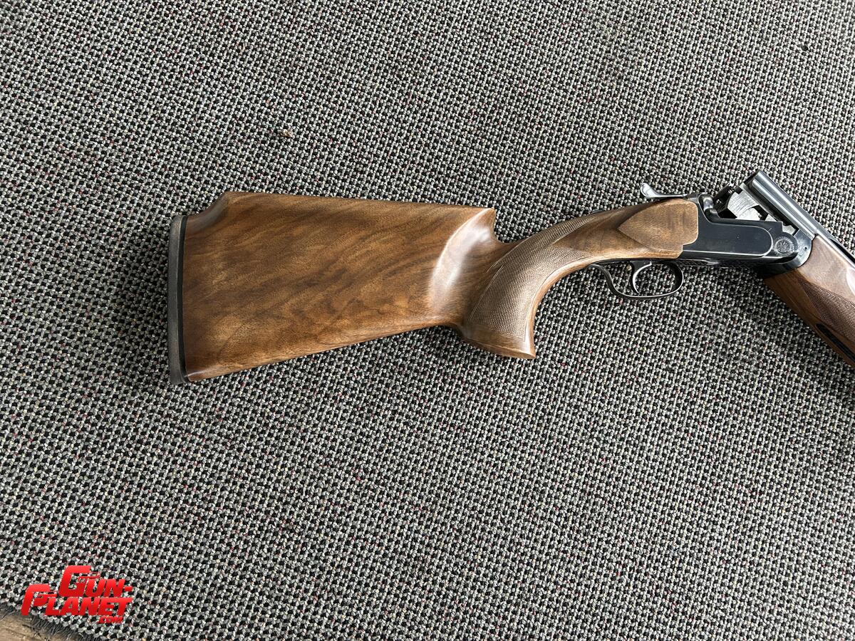 Perazzi Mx8 special