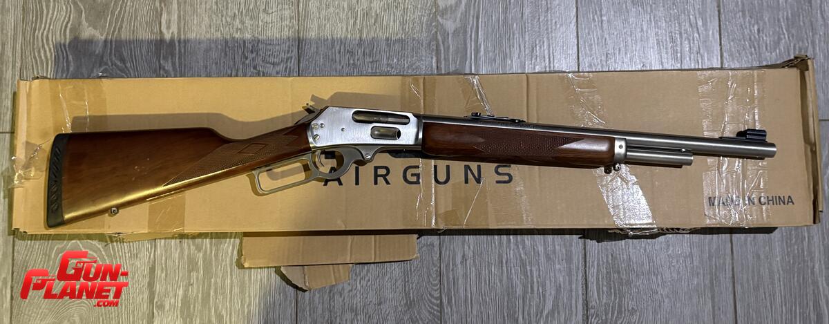 Marlin 1895 cal 45-70 