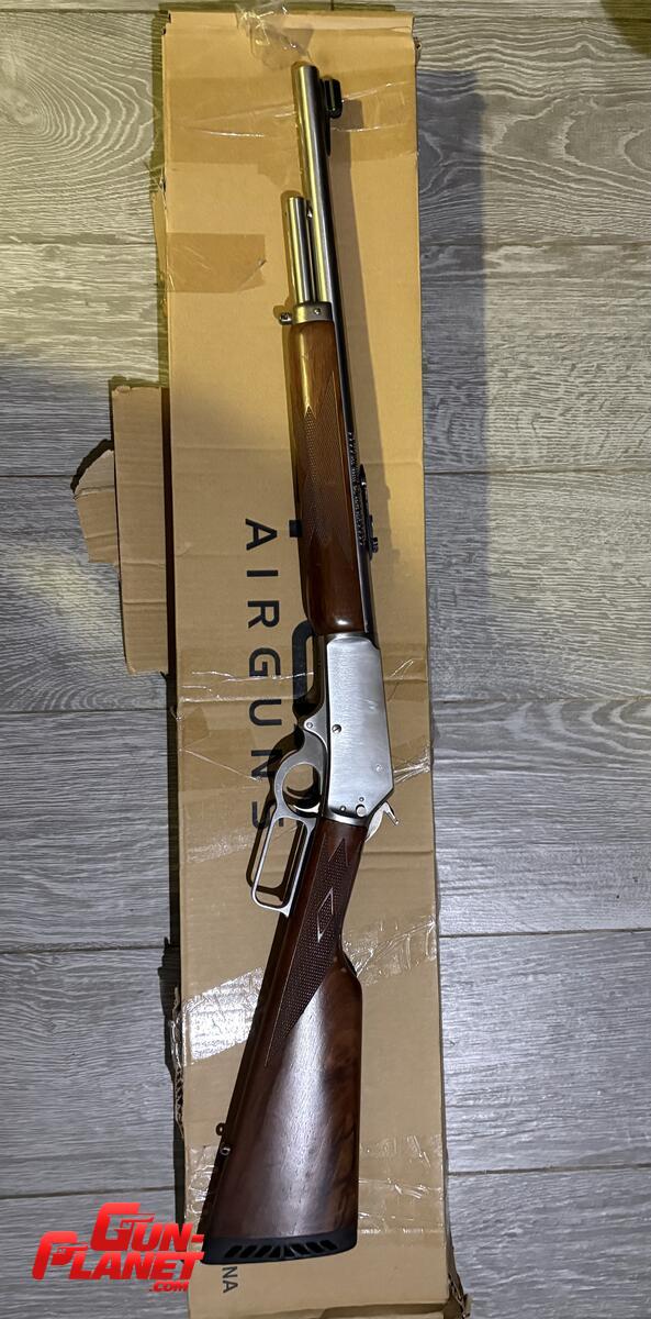 Marlin 1895 cal 45-70 