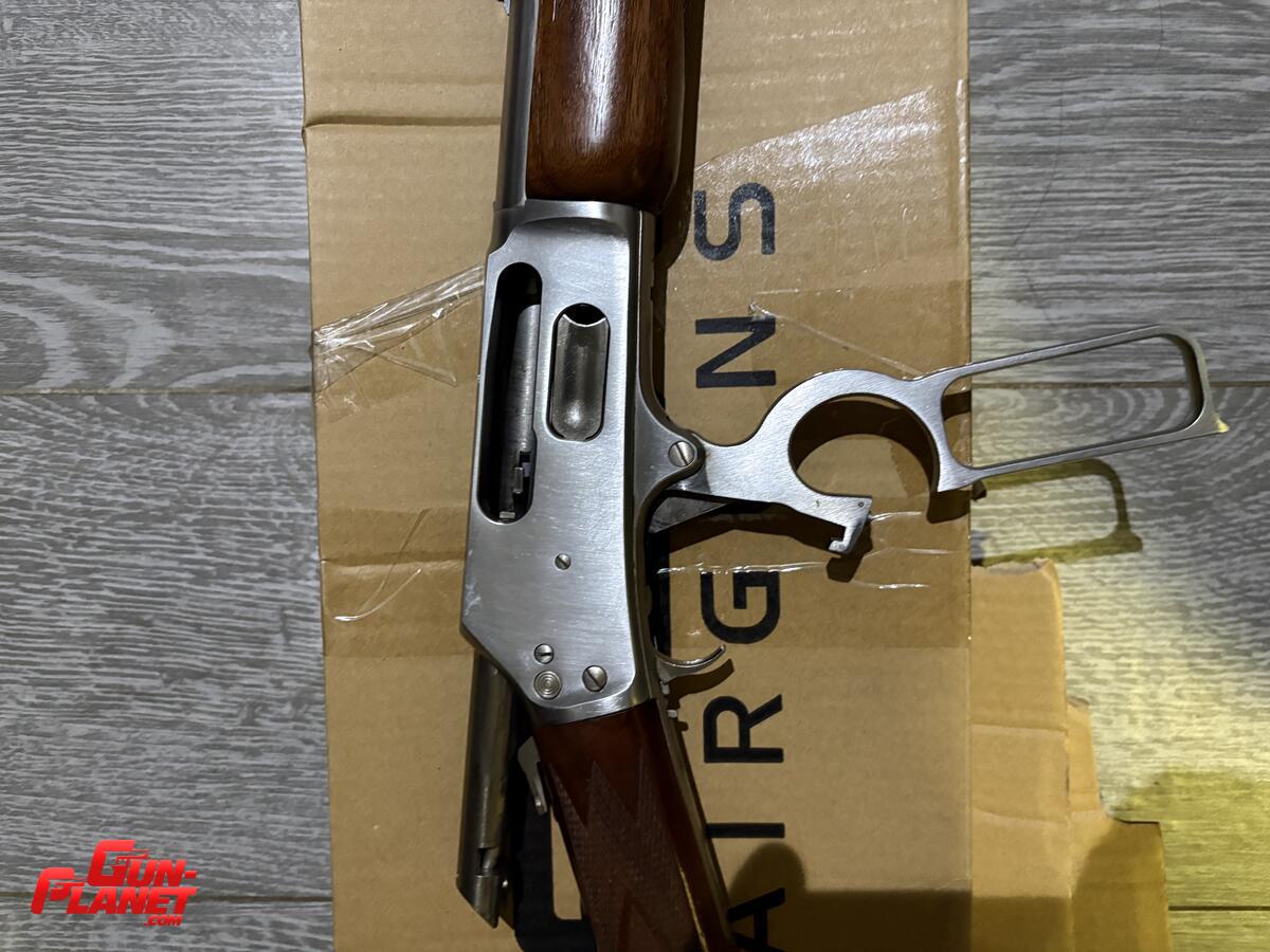 Marlin 1895 cal 45-70 