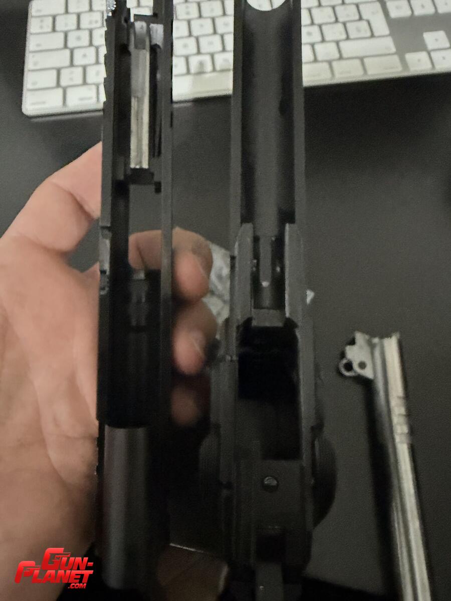 Springfield Armory Prodigy
