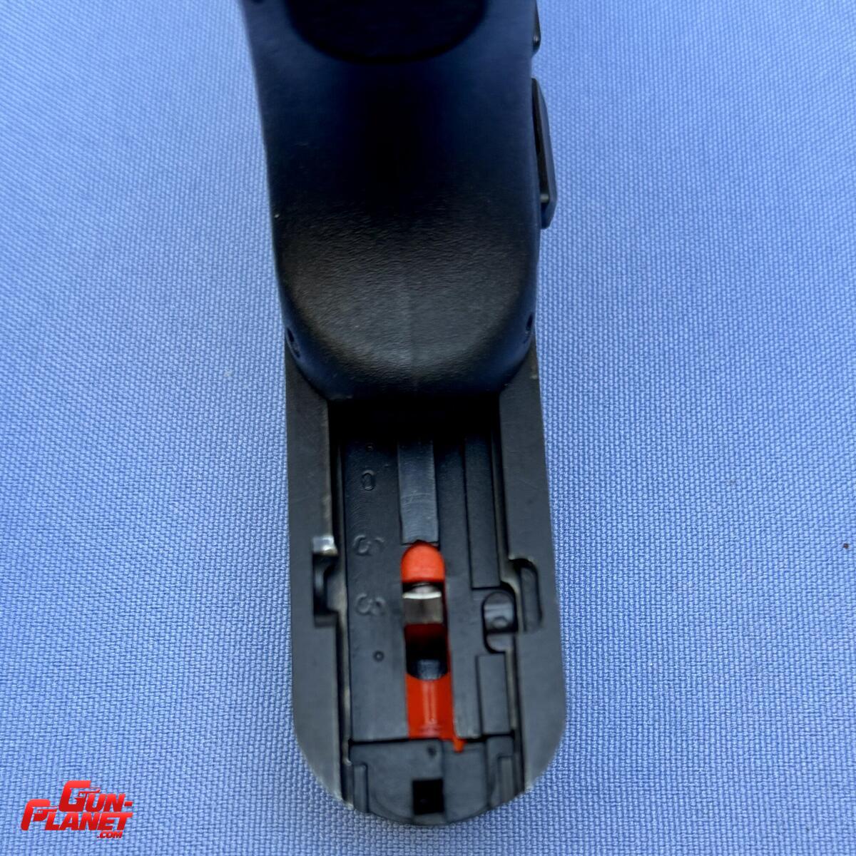 Taurus G2