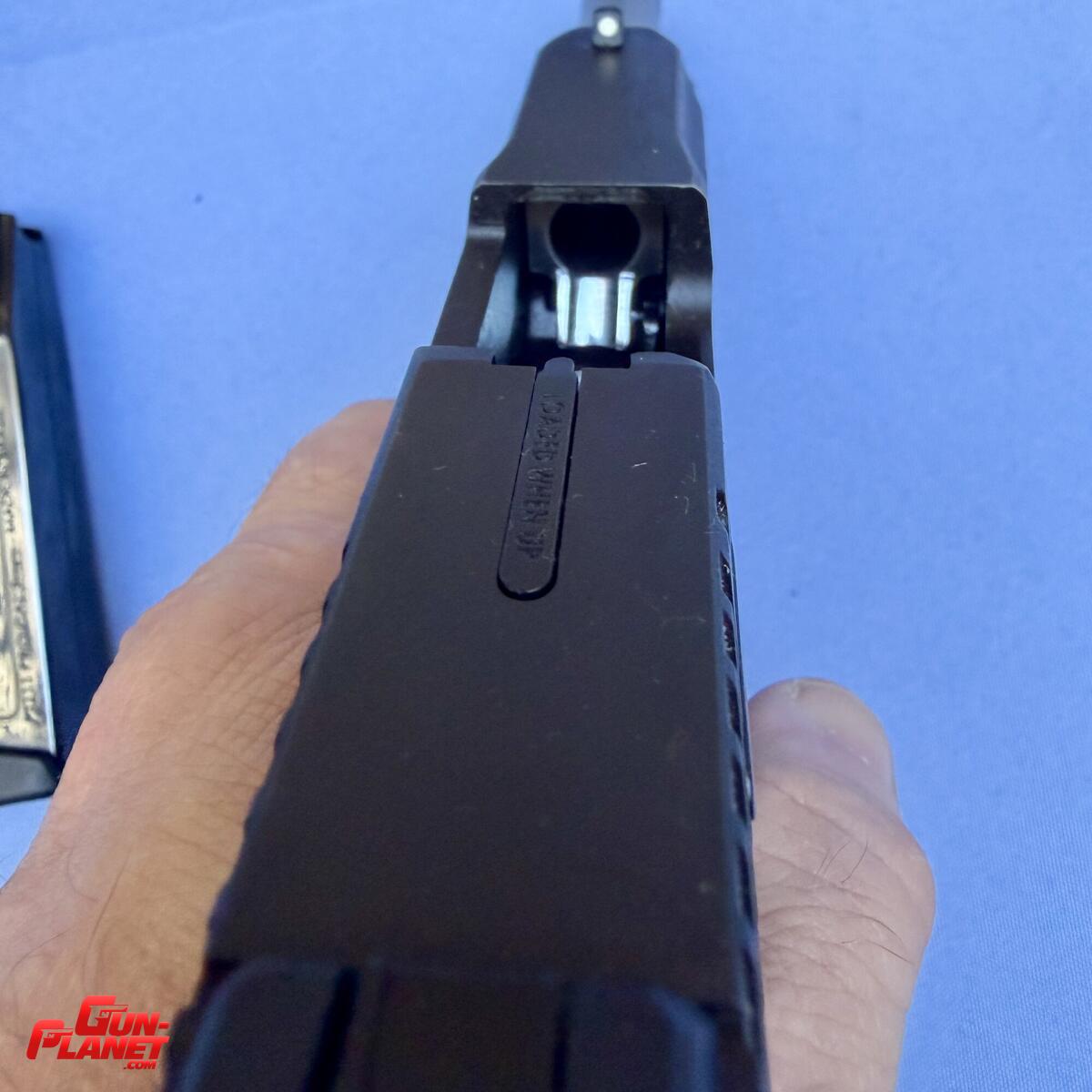 Taurus G2