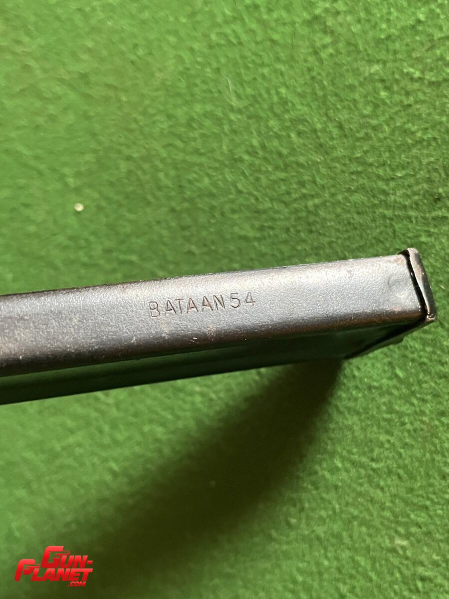 Bataan 54cargador original