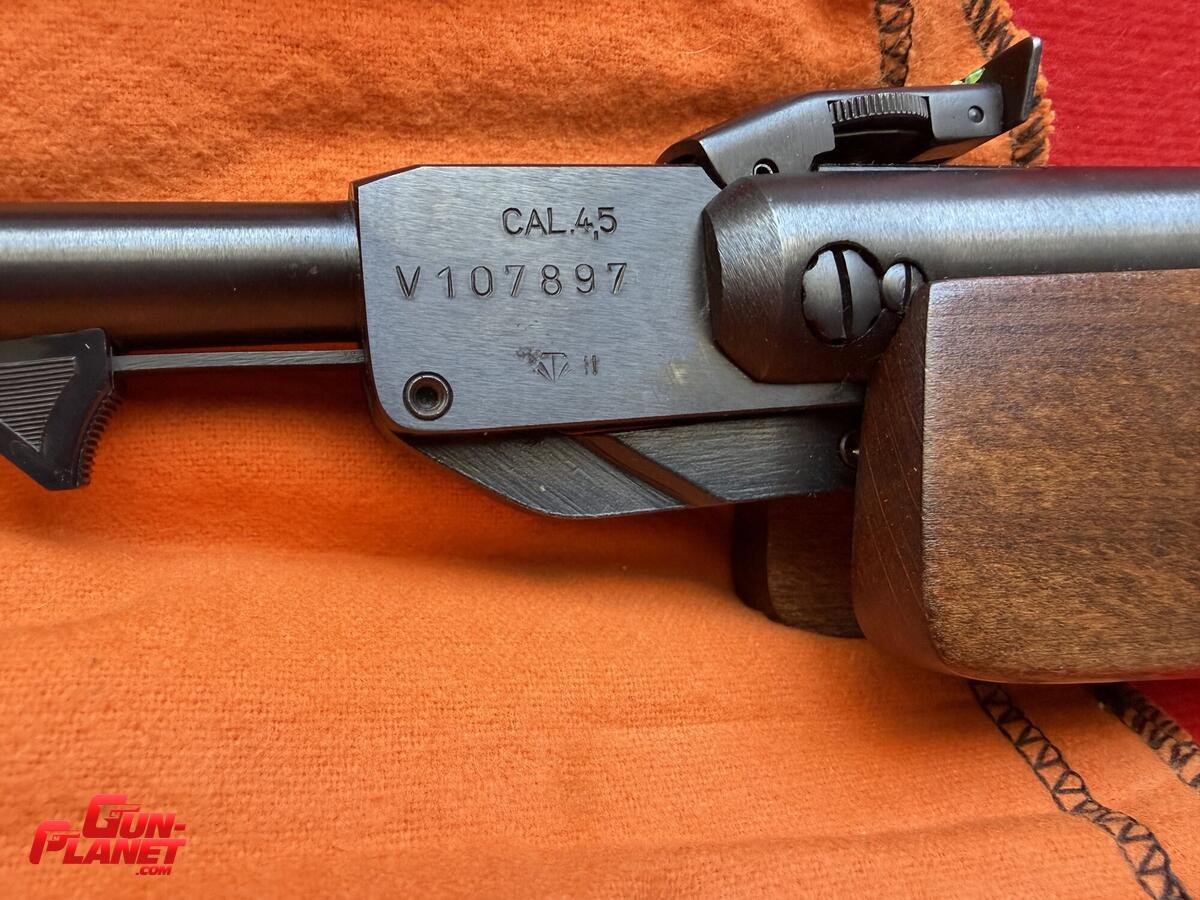 CZ Slavia 634 