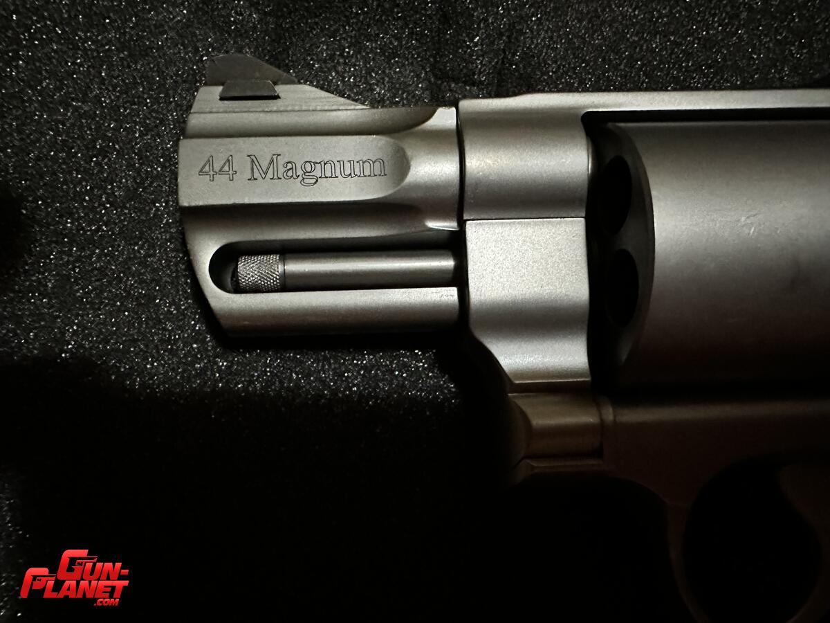 Smith & Wesson 629