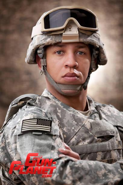  FUNDA CASCO PASGT US ARMY ACU DIGITAL GUERRA IRAK/GOLFO