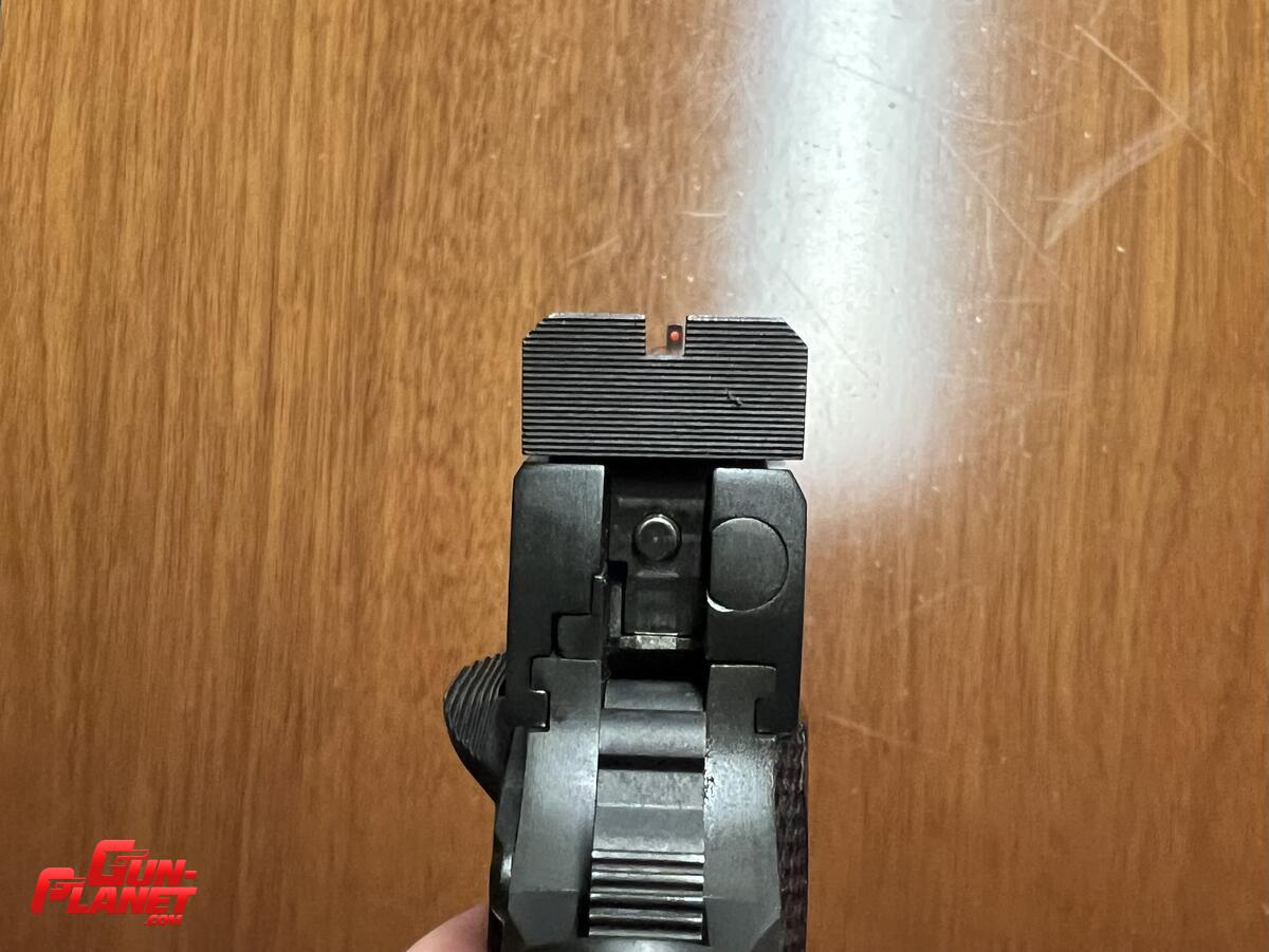 STI 1911 Spartan V 9mm