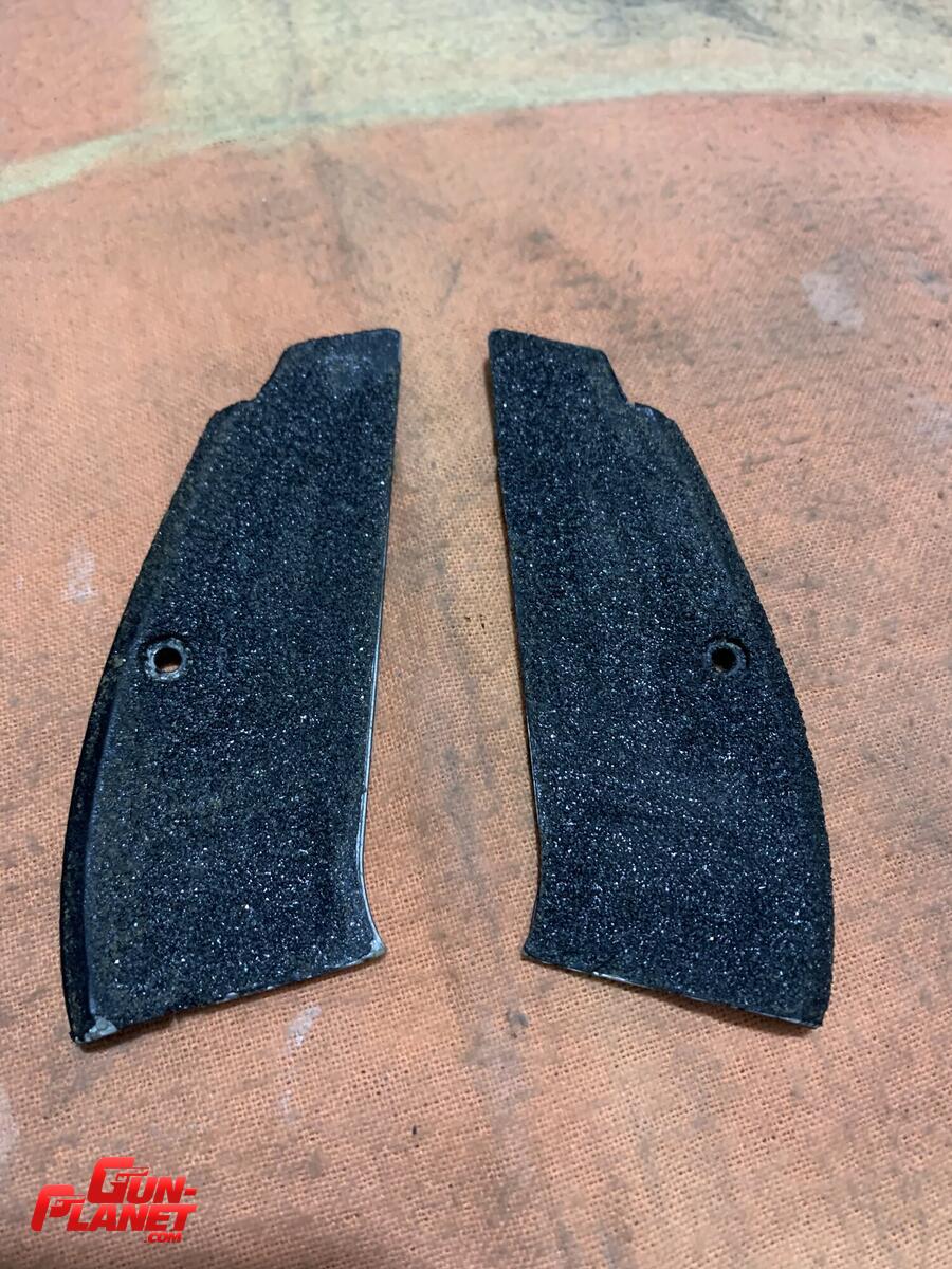 CZ Shadow cachas carburo