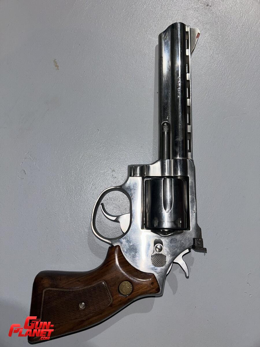Taurus 669
