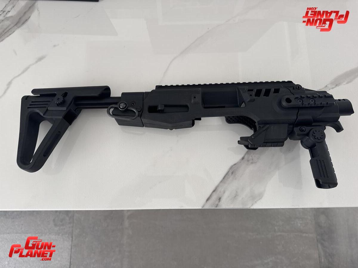  Roni G2 para Glock