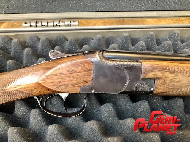 Browning Superposed Superlight 
