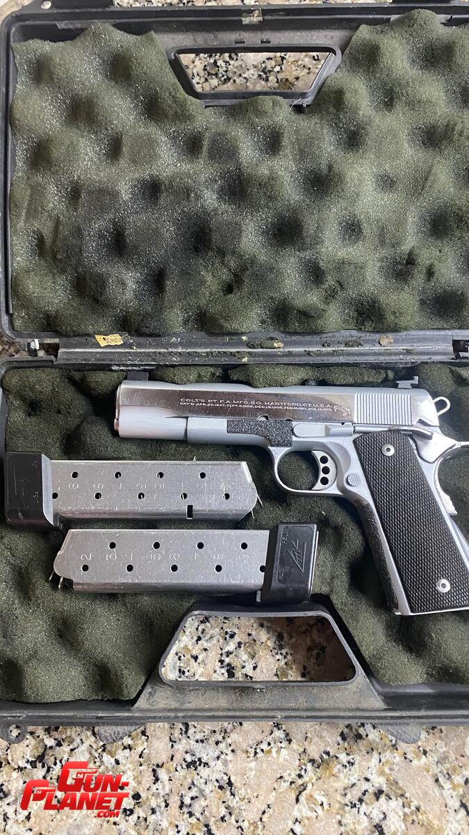 Colt 1911