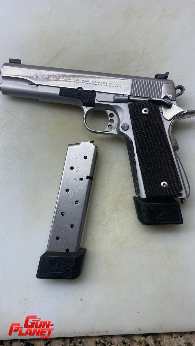 Colt 1911