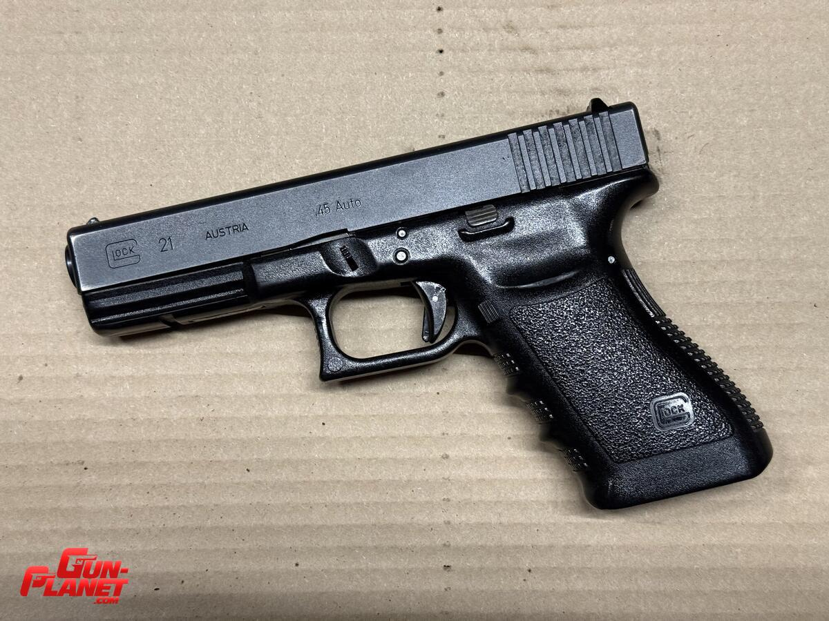 Glock 21 gen 3