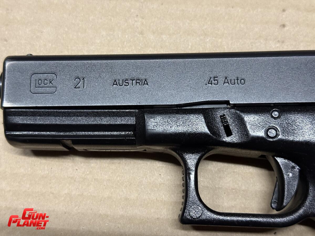Glock 21 gen 3