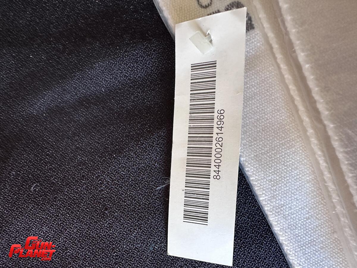  CINTURON MILITAR BLANCO  PROVISTO  USMC   PARA SUBOFICIALES  