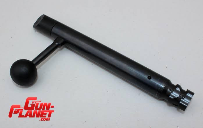 COMPRO Cerrojo de CZ Alpha 600