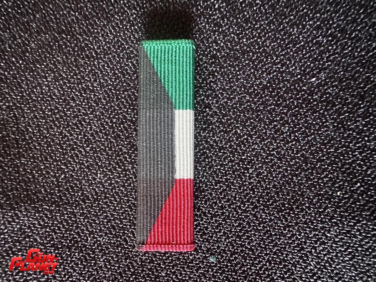  RIBBONS USMC MARINES DE LOS ESTADOS UNIDOS VARIAS GUERRAS DESDE VIETNAM HASTA LOS 90