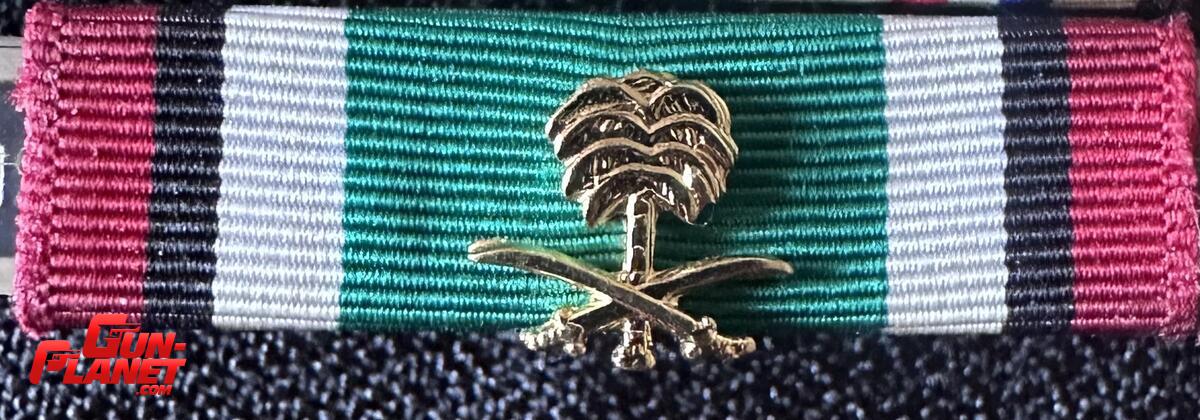  RIBBONS USMC MARINES DE LOS ESTADOS UNIDOS VARIAS GUERRAS DESDE VIETNAM HASTA LOS 90