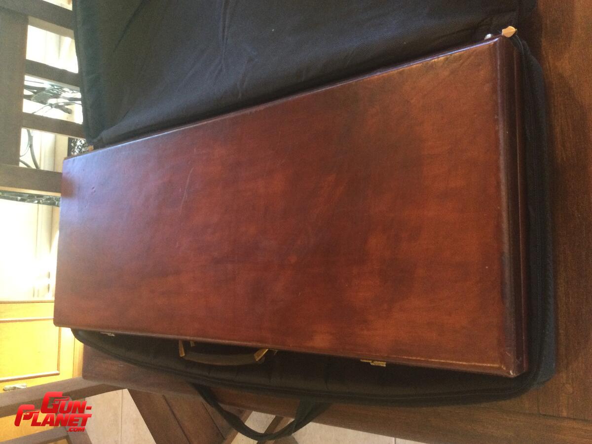 Perazzi SCX