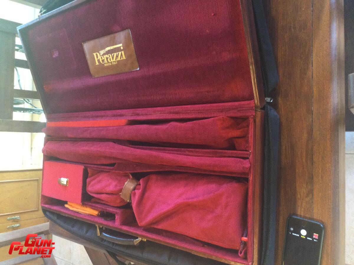 Perazzi SCX