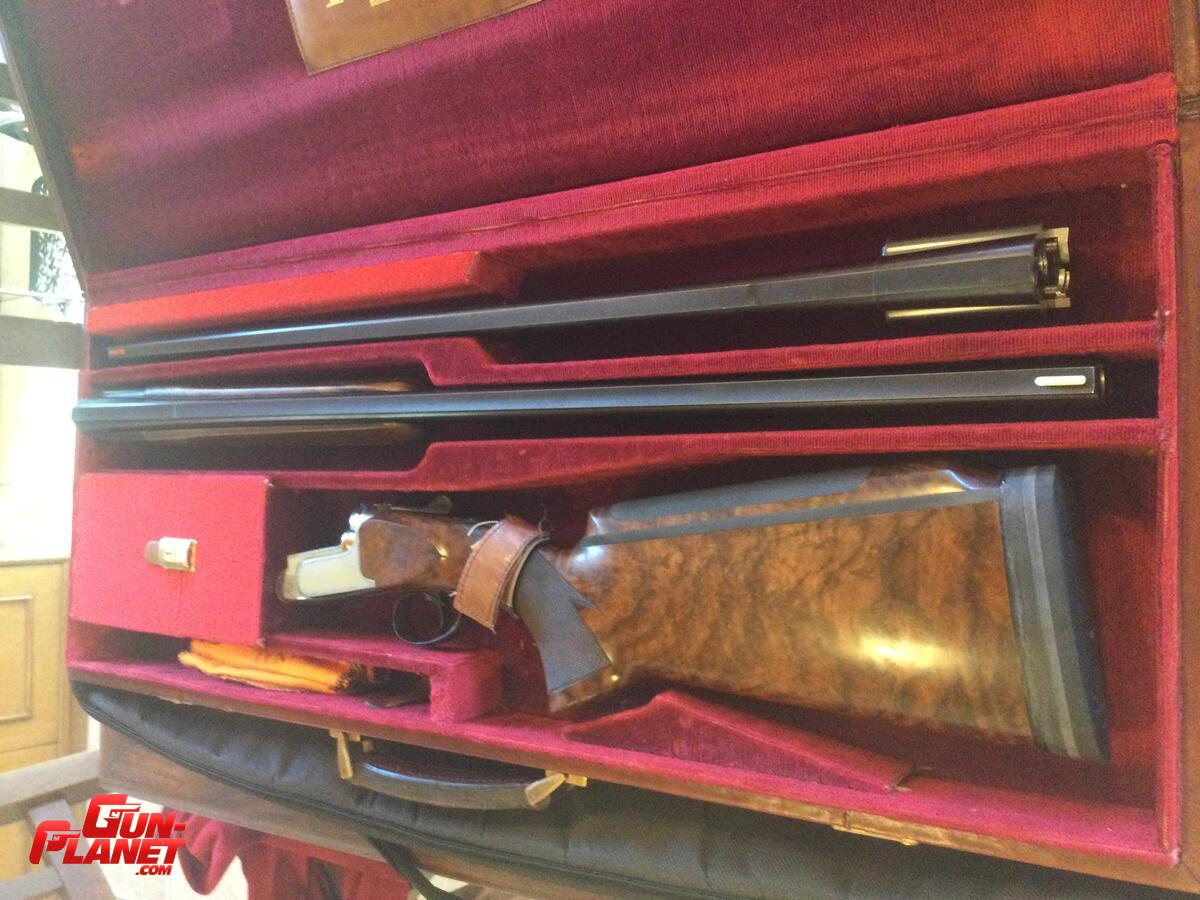 Perazzi SCX