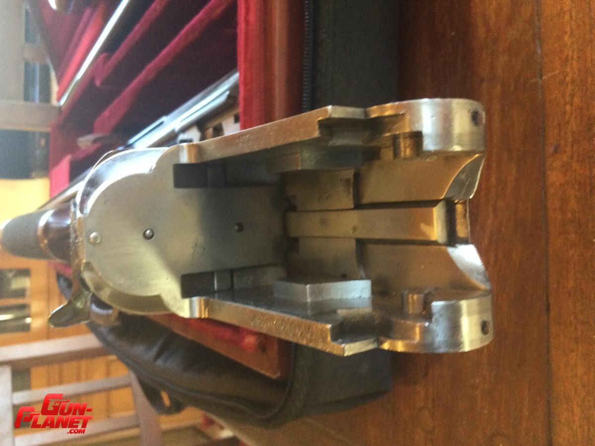 Perazzi SCX