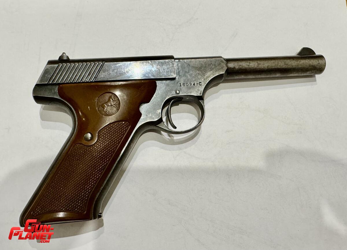 Colt Challenger