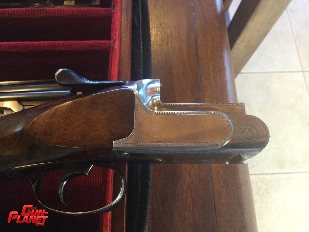 Perazzi SCX
