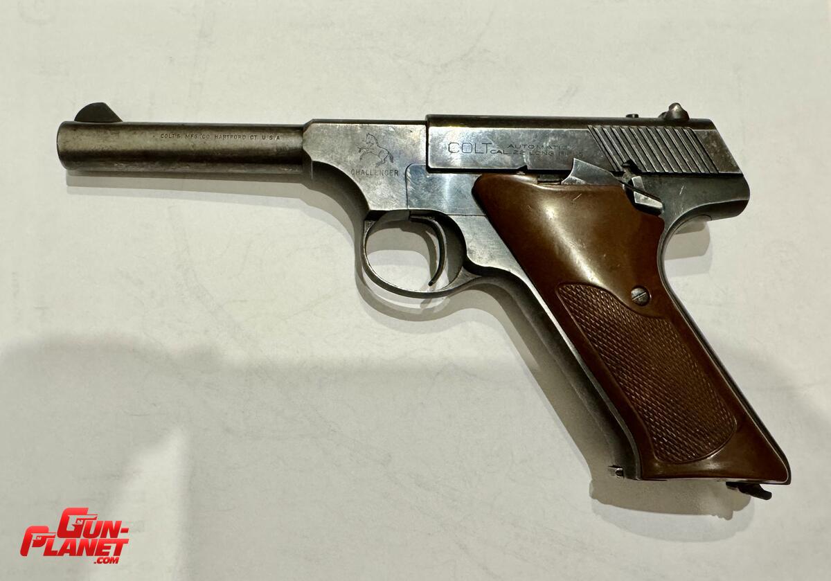 Colt Challenger