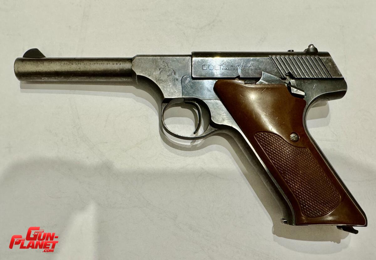 Colt Challenger