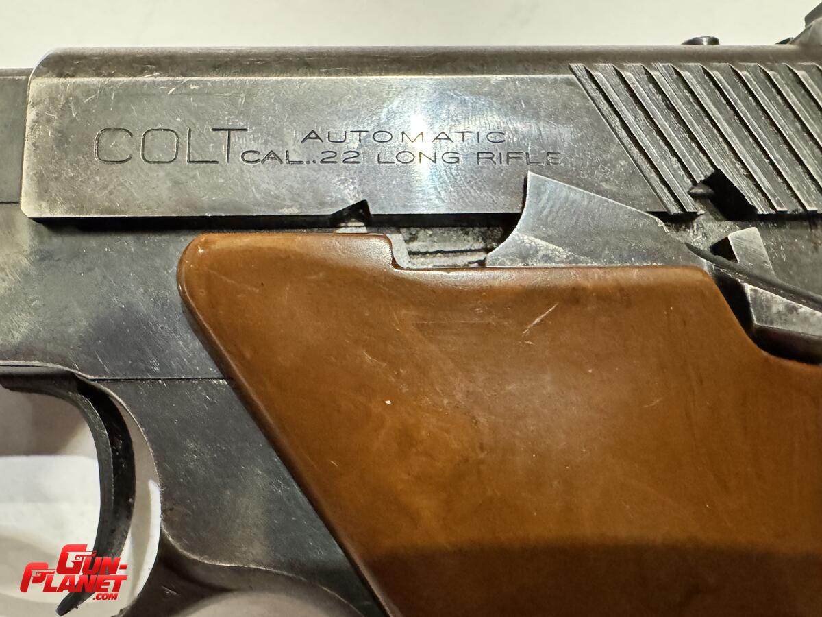 Colt Challenger