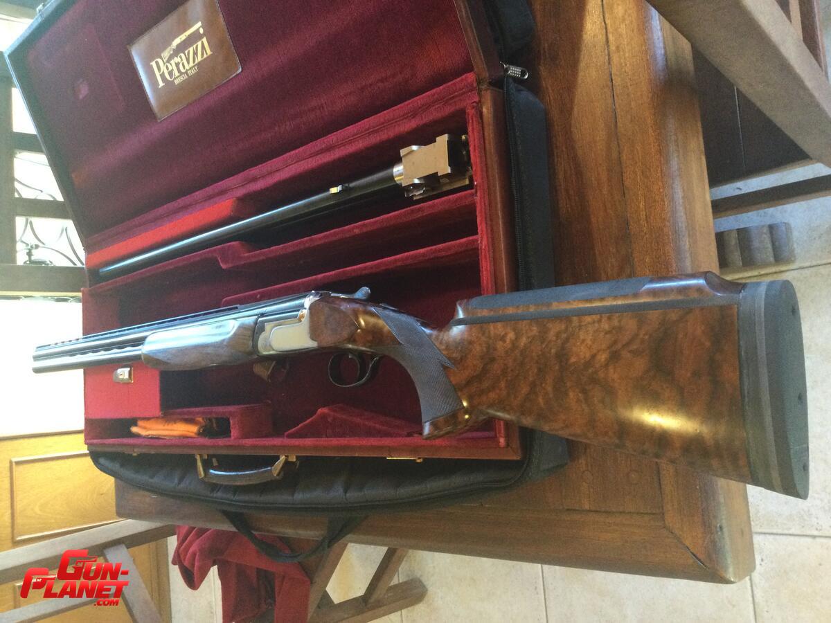 Perazzi SCX