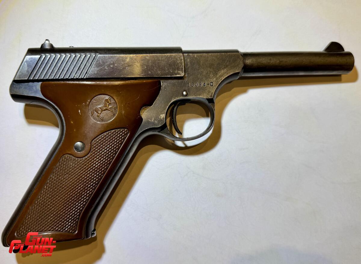 Colt Challenger