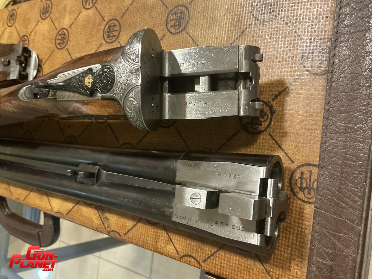 Beretta 451 EELL
