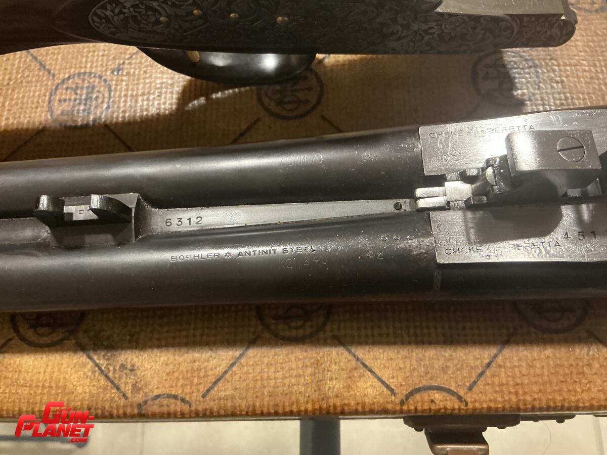 Beretta 451 EELL