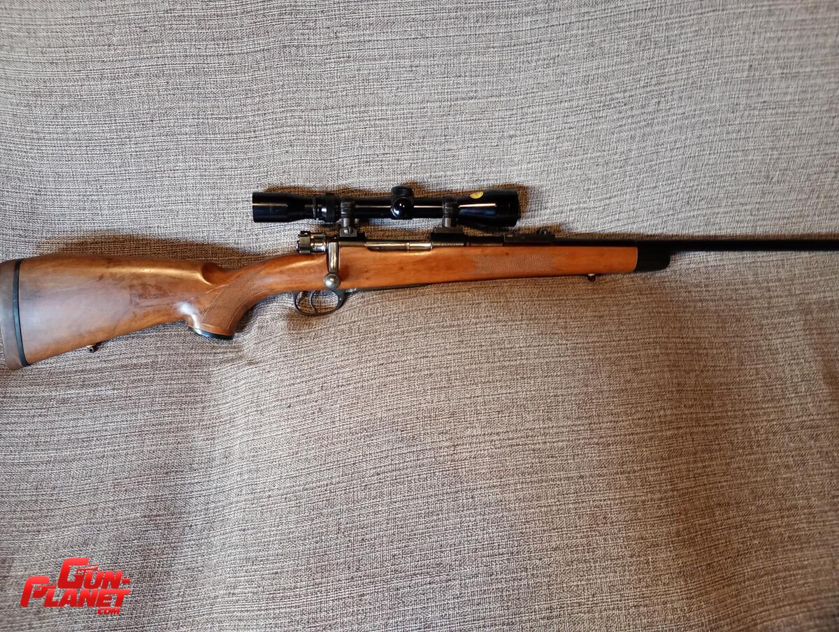 FM Mauser 1909